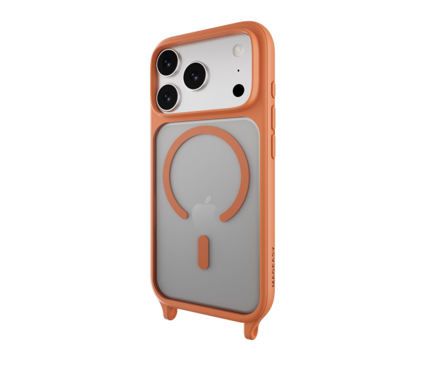 MAGEASY Roam M do iPhone 17 Pro (Coral/Coral ) - 1416036 - zdjęcie 2